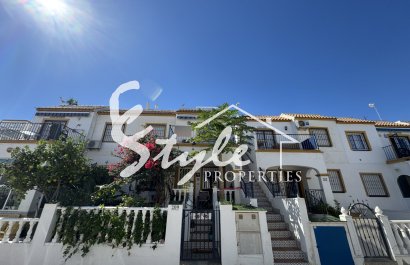 Вторичное жилье - Квартира - Orihuela-Costa - Los Almendros-La Florida