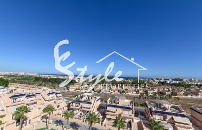 Resale - Apartament  - Punta Prima