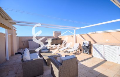 Resale - Apartament  - Punta Prima