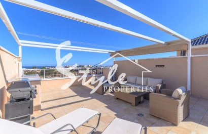 Resale - Apartament  - Punta Prima