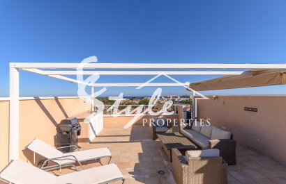 Resale - Apartament  - Punta Prima