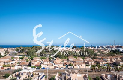 Resale - Apartament  - Punta Prima