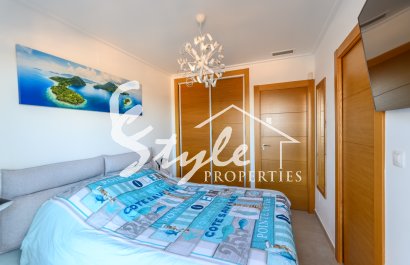 Resale - Apartament  - Punta Prima