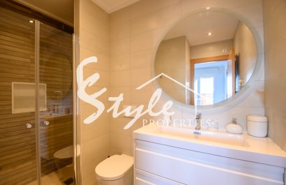 Resale - Apartament  - Punta Prima