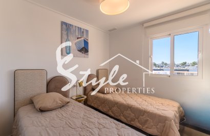 Resale - Apartament  - Punta Prima
