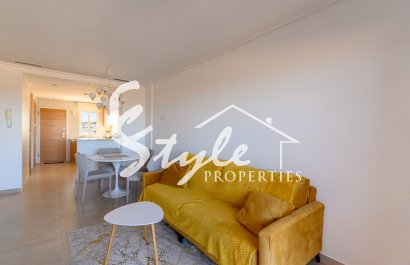 Resale - Apartament  - Punta Prima