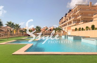 Resale - Apartament  - Punta Prima