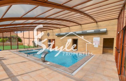 Resale - Apartament  - Punta Prima