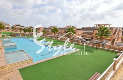 Resale - Apartament  - Punta Prima