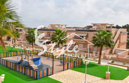 Resale - Apartament  - Punta Prima