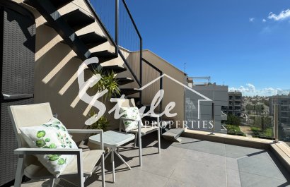 Reventa - Apartamento - Orihuela-Costa - Villamartin