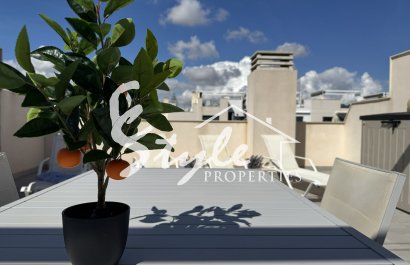 Reventa - Apartamento - Orihuela-Costa - Villamartin