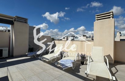Reventa - Apartamento - Orihuela-Costa - Villamartin