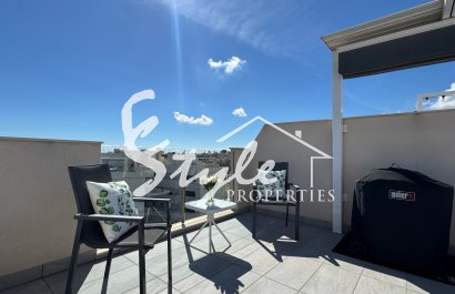 Reventa - Apartamento - Orihuela-Costa - Villamartin