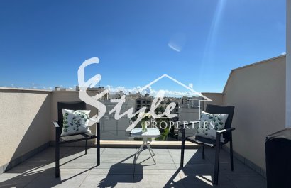 Reventa - Apartamento - Orihuela-Costa - Villamartin