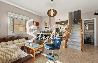 Reventa - Apartamento - Orihuela-Costa - Lomas de Don Juan