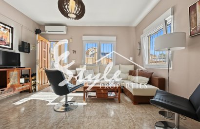 Reventa - Apartamento - Orihuela-Costa - Lomas de Don Juan