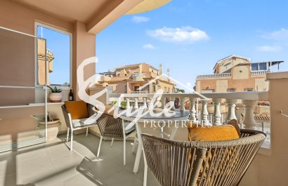 Reventa - Apartamento - Orihuela-Costa - Lomas de Don Juan