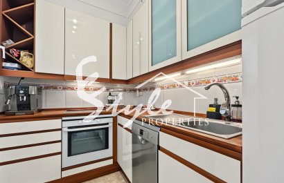 Reventa - Apartamento - Orihuela-Costa - Lomas de Don Juan