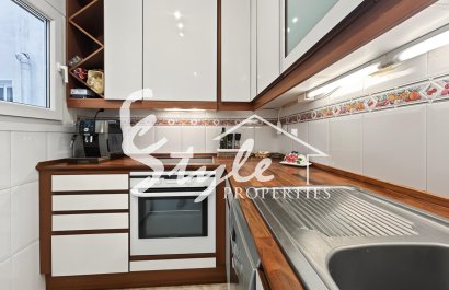 Reventa - Apartamento - Orihuela-Costa - Lomas de Don Juan