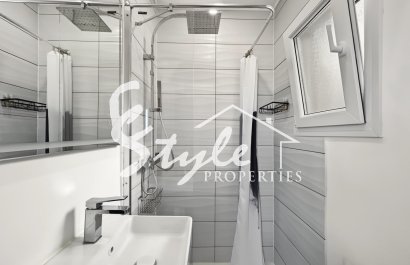 Reventa - Apartamento - Orihuela-Costa - Lomas de Don Juan