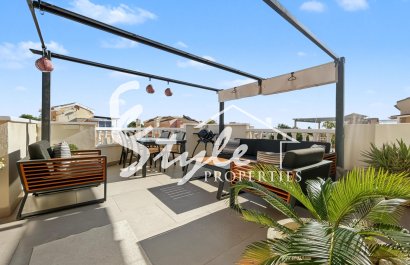 Reventa - Apartamento - Orihuela-Costa - Lomas de Don Juan