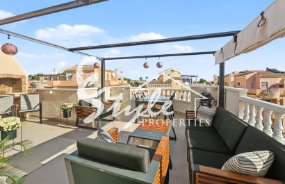Reventa - Apartamento - Orihuela-Costa - Lomas de Don Juan