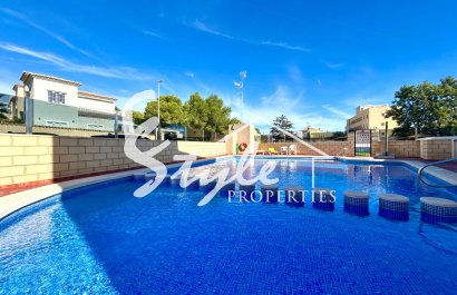 Reventa - Apartamento - Orihuela-Costa - Lomas de Don Juan