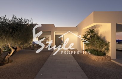 New build - Villa - Cumbre de Sol - Cumbre Del Sol