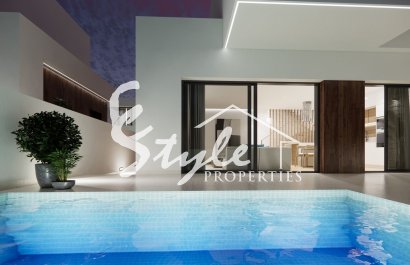 Новостройки - Вилла - Alicante - Долорес