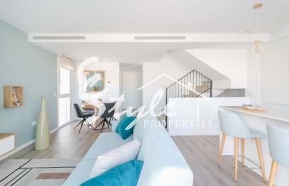 Nuevo - Adosado - Benidorm - Finestrat