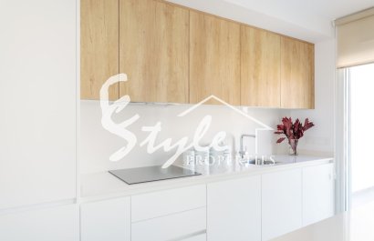Nuevo - Adosado - Benidorm - Finestrat