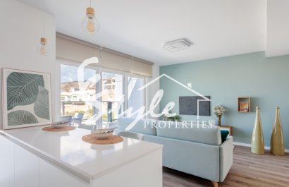 Nuevo - Adosado - Benidorm - Finestrat