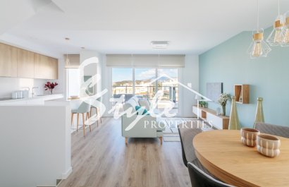 Nuevo - Adosado - Benidorm - Finestrat