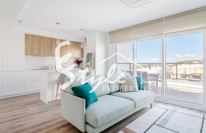 Nuevo - Adosado - Benidorm - Finestrat