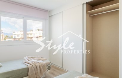 Nuevo - Adosado - Benidorm - Finestrat