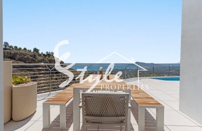 Nuevo - Villa - Altea