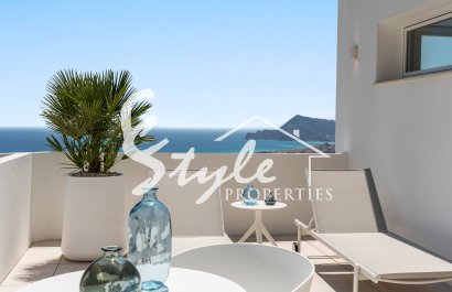 Nuevo - Villa - Altea