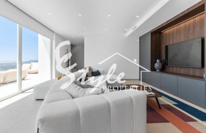 Nuevo - Villa - Altea