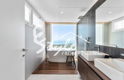Nuevo - Villa - Altea