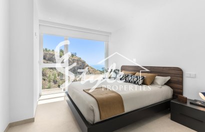 Nuevo - Villa - Altea