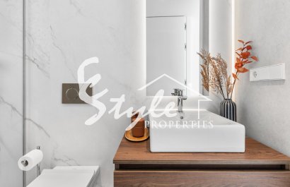 Nuevo - Villa - Altea