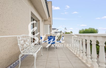 Resale - Villa - Algorfa - Montemar