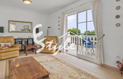 Resale - Villa - Algorfa - Montemar