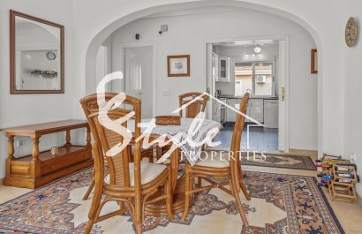Resale - Villa - Algorfa - Montemar