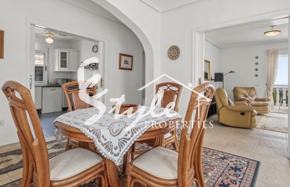 Resale - Villa - Algorfa - Montemar