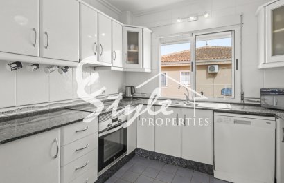 Resale - Villa - Algorfa - Montemar