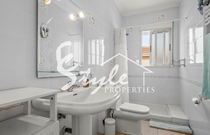 Resale - Villa - Algorfa - Montemar