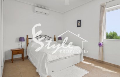 Resale - Villa - Algorfa - Montemar