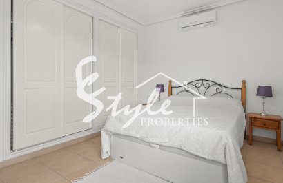 Resale - Villa - Algorfa - Montemar